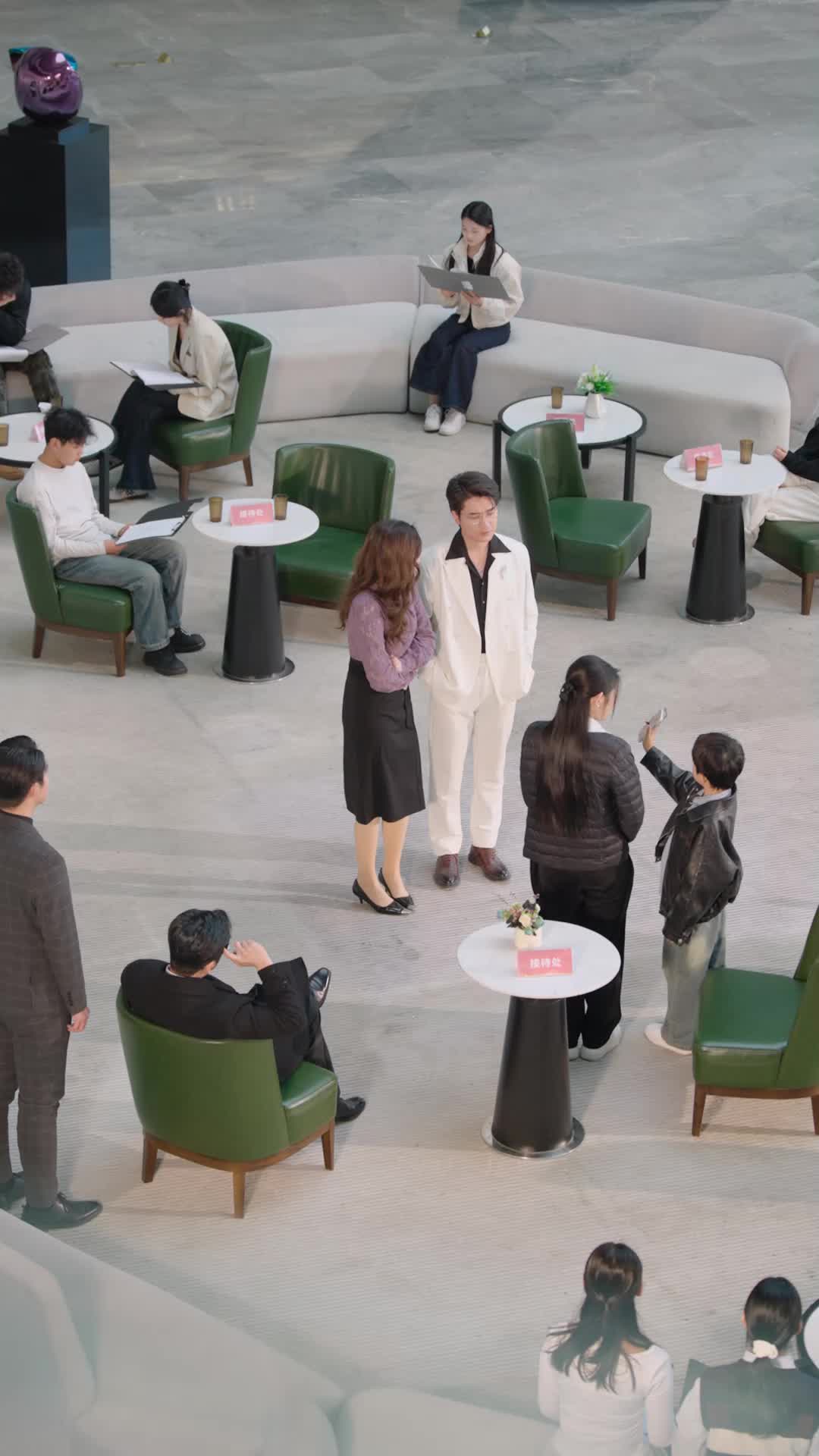 Episode 5 - Billionaire in a Kid's Body